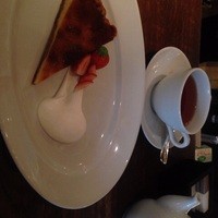 オーク ドア - 