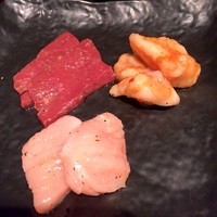 うしごろ 貫 五反田店 - 