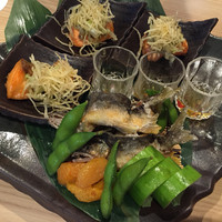 魚菜 由良 2号店 - 