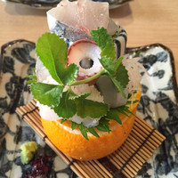 魚菜 由良 2号店 - 
