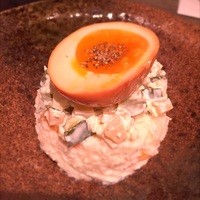 うしごろ 貫 五反田店 - ポテサラ