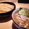 つけ麺 山崎