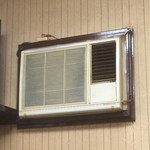 桃乳舎 - クーラーww