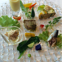 ジュエーメ - ランチ オススメコース