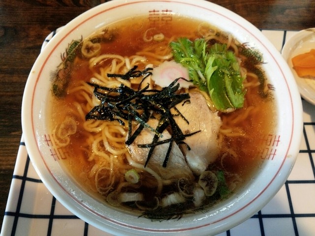 すずきや - 酒田（食堂）の写真