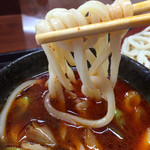 Musashino Udon Fujiwara - 