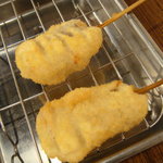 Kushikatsu Dengana - 