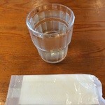 チャヤ ジャルディーノ シロヤマ - 201508 GIARDINO  初期セッティング