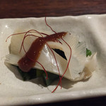 紅紅火火 - 2015.8. フカヒレね