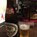 紅紅火火 - 2015.8. クラシックラガー