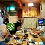 鳥好 - 2015年7月　マイレビさんたち