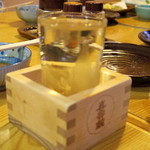 鳥好 - 2015年7月　日本酒