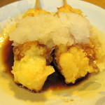 鳥好 - 2015年7月　とり天