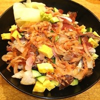 すし貝政 - らんちのB-A-R-AちらCeeee～e❤(о´∀`о)ノ