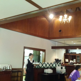 レストラン比婆山_2