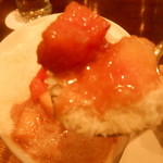 Kajitsukurabu - 桃果肉
