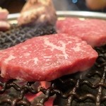 焼肉すどう - ランプと天草大王