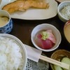 舞浜 - 料理写真:ランチセット