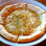 ウォーター - クアトロフォルマッジ