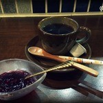 Furai Pamu - 2015.8 デザートとコーヒー