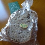 カボチャ - 酵母のパン150円(３枚入り)