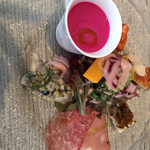 セラフィーノ - 