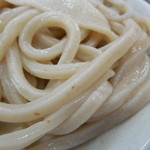 うどん弥 根古坂 - 肉汁糧うどん