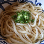 麺処まはろ - ひやあつ