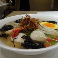黄鶴 - さっぽろ冷麺