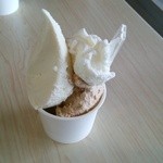 2015年ジャスミン、きな粉、ゴーダチーズ