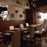 トラットリア ダイ パエサーニ - 