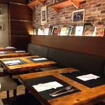 トラットリア ダイ パエサーニ - 