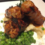 トラットリア ダイ パエサーニ - 