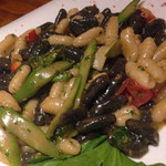 トラットリア ダイ パエサーニ - 