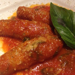 トラットリア ダイ パエサーニ - 