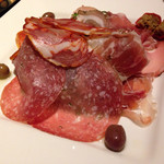 トラットリア ダイ パエサーニ - 