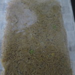 岩さき - すっぽんちりめん４