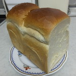 Bekariberu - イギリスパン