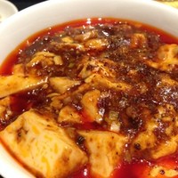 スーツァン・レストラン陳 渋谷店 - 麻婆豆腐♡