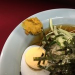 珉亭 - Aug 2015　芥子たっぷし