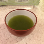 Ocha No Yamanakaen - 煎茶