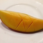 北島亭 - マンゴー