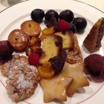 北島亭 - 焼き菓子