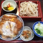 六助うどん - 