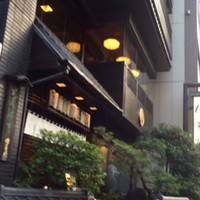 鰻割烹 伊豆栄 本店 - 外観
