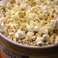 シネマフード ポップコーンw By Moon Yn イオンシネマ 防府 Aeon Cinema 旧店名 ワーナー マイカル シネマズ 防府 その他 食べログ