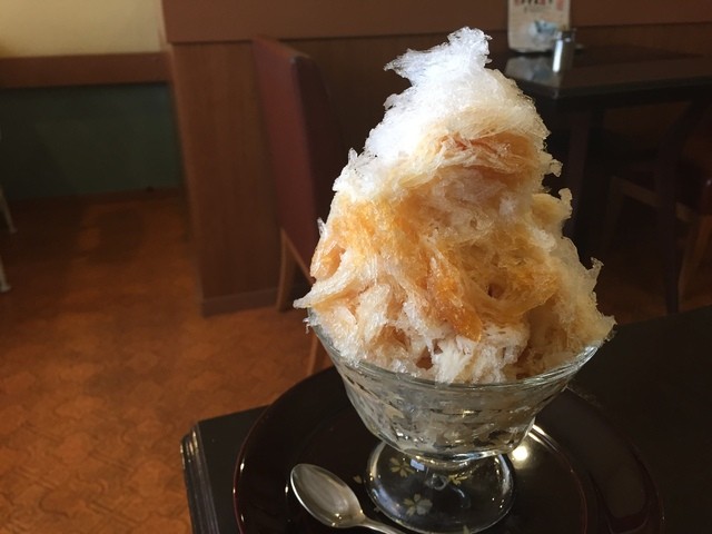 ふわふわカキ氷 By ぶるーはわい 閉店 西洋菓子 フェリシア 武蔵小杉 ケーキ 食べログ ふわふわカキ氷 By ぶるーはわい 閉店 西洋菓子 フェリシア 武蔵小杉 ケーキ 食べログ
