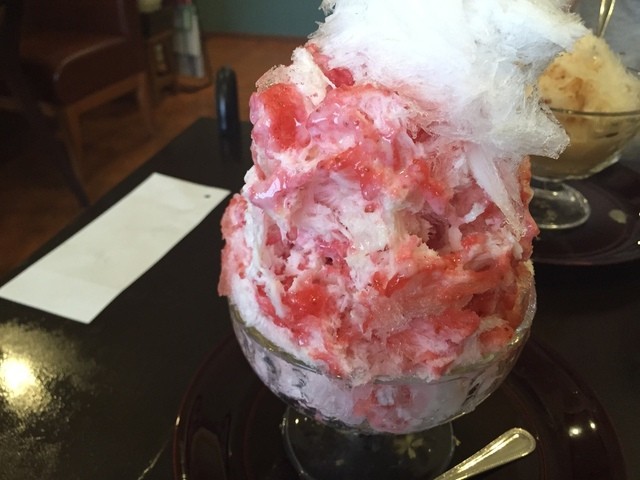 ふわふわカキ氷 By ぶるーはわい 閉店 西洋菓子 フェリシア 武蔵小杉 ケーキ 食べログ ふわふわカキ氷 By ぶるーはわい 閉店 西洋菓子 フェリシア 武蔵小杉 ケーキ 食べログ