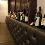 オステリア わび助 - 