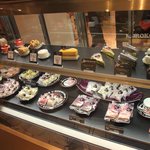 モロコバー - ショーケース